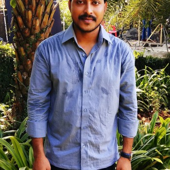 Azeem Sheikh